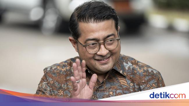 Teuku Riefky Jadi Menteri, Posisi di DPR Digantikan T Ibrahim