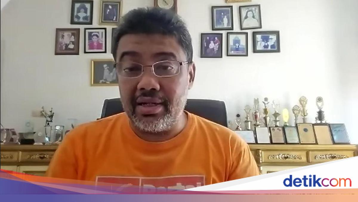 Bos Buruh Sebut Ada Sinyal PHK Besar-besaran 3 Bulan Lagi