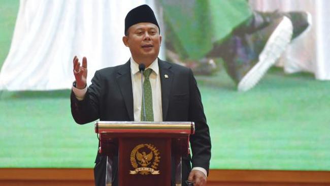 Wakil Ketua DPR Apresiasi Upaya Prabowo Selamatkan Sritex-Cegah PHK