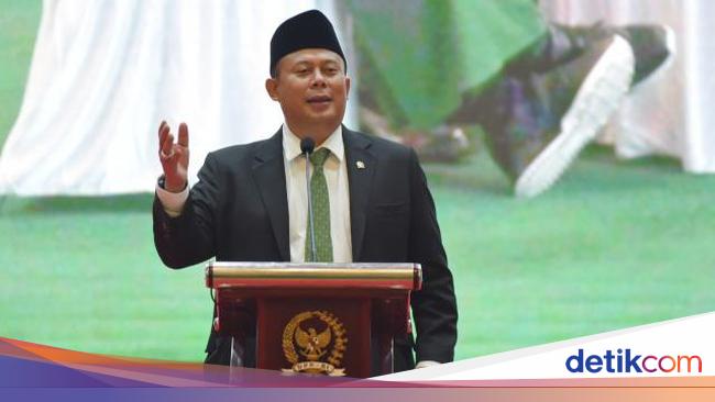 Waka DPR Dukung Rencana Sekolah Negeri-Swasta Gratis di Jakarta