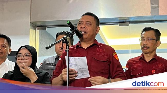 Kejagung Tetapkan 3 Hakim Pemvonis Bebas Ronald Tannur Jadi Tersangka!