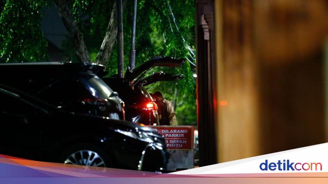 PN Surabaya Digeledah Usai 3 Hakim Jadi Tersangka Suap Vonis Ronald Tannur