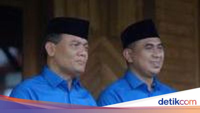 KIM Plus Harap Jokowi Jadi Juru Kampanye Luthfi-Yasin di Jateng