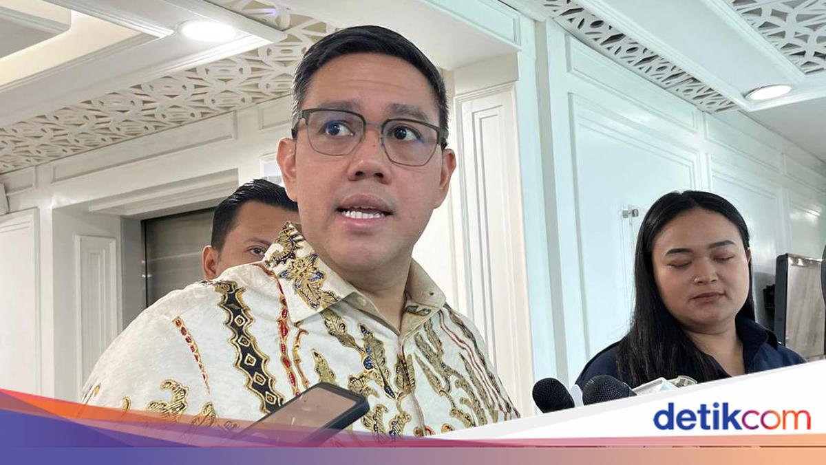 Komisi I DPR Minta Pemerintah Gencar Diplomasi Terkait 2 Kapal di Hormuz