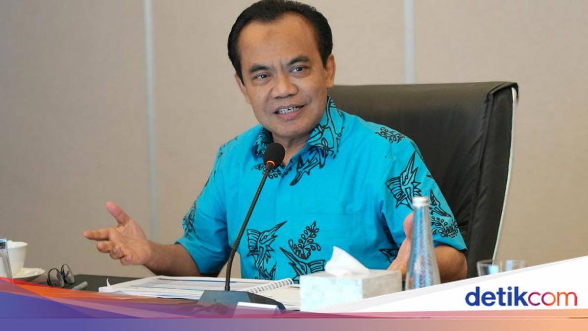 Pemerintah Sebut Investor Asing Antre Masuk Ri, Siap Tanam Modal Rp 557 T