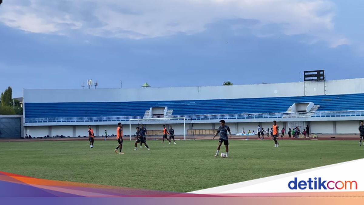 Bos PSIM Pasrah Tak Bisa Berkandang di Mandala Krida Musim Depan