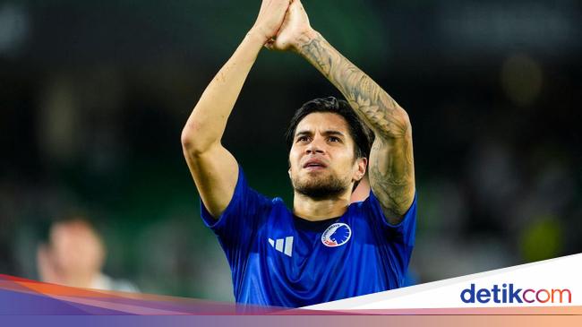 Indonesian Abroad Akhir Pekan: Kevin Diks Gagal Penalti, Ragnar Menang