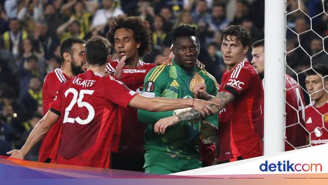 5 Pemain yang Perlu MU Depak Menurut Nicky Butt