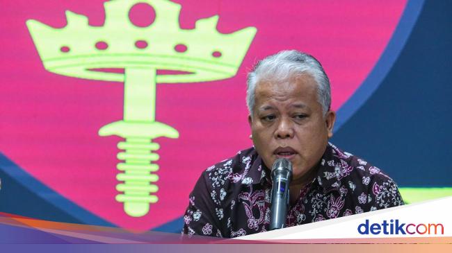 Kejagung Usut Sumber Duit Miliaran Ronald Tannur Suap Eks Pejabat MA