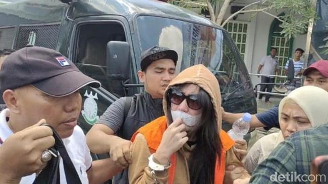 Buron 2 Tahun, Selebgram Palembang Modus Buka Jastip di Luar Negeri