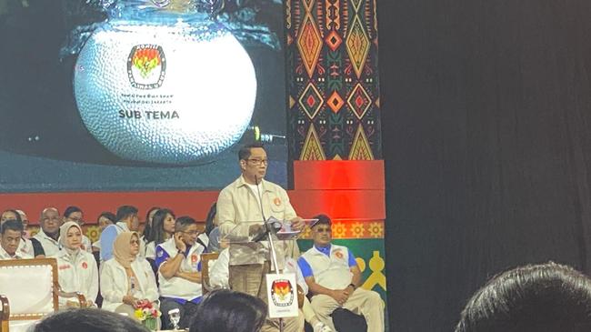 RK Banggakan Kepuasan Publik 90% Selama Jabat Gubernur Jabar