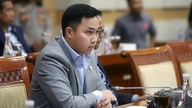 Legislator PDIP Stevano Akan Kawal Kasus Pemecatan Rudy Soik hingga Tuntas