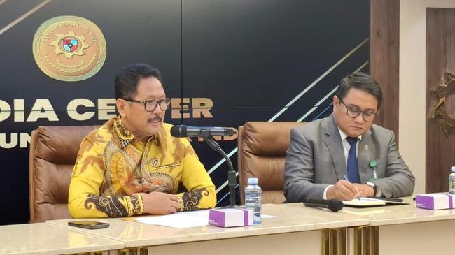 Tanggapan MA soal Keluarga Dini Sebut Vonis 5 Tahun Bui Ronald Tannur Ringan