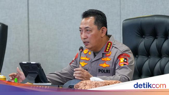 IMM Apresiasi Kapolri Bongkar Kasus Narkoba dan Judol Jaringan Internasional
