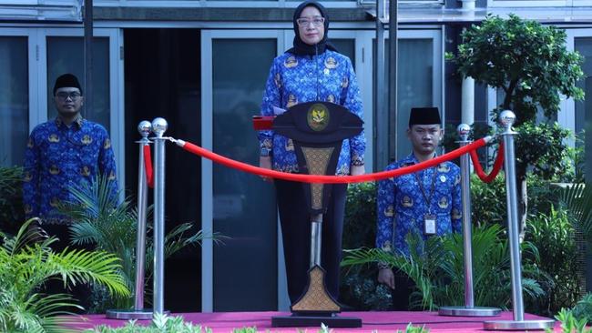 Sumpah Pemuda, MenPAN Rini Ajak ASN Lebih Kreatif dan Inovatif