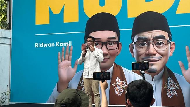 RK Jamin Fasilitasi Kegiatan Semua Umat Beragama di Jakarta: Asasnya Keadilan