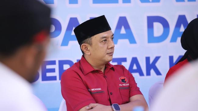 Sumpah Pemuda, Waka DPRD Jatim Ingatkan Soal Pengangguran-Kesehatan Mental