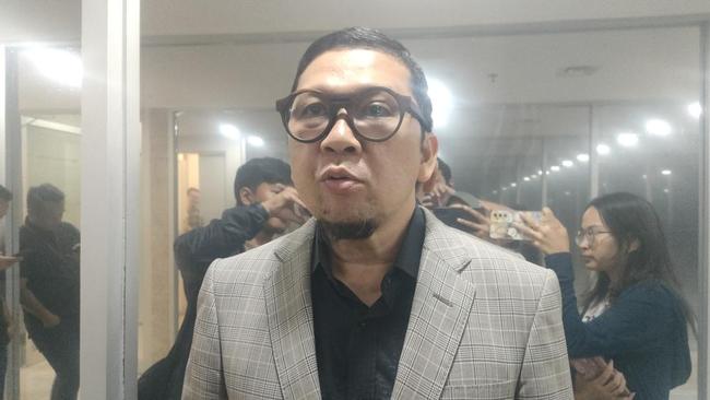 Waka Baleg DPR: Berantas Korupsi Tanpa Buat UU Perampasan Aset Sudah Cukup