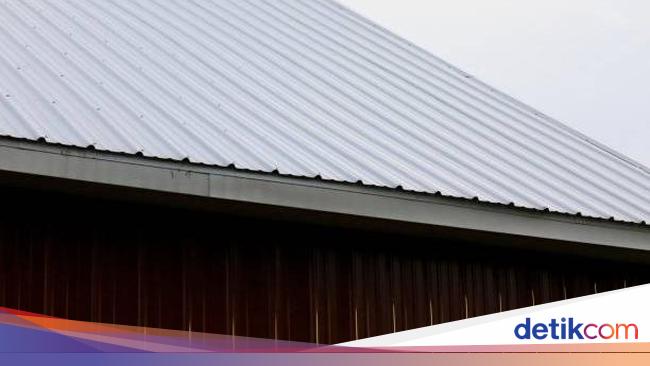 3 Tips Pasang Atap Baja Ringan Agar Tidak Berisik Ketika Hujan
