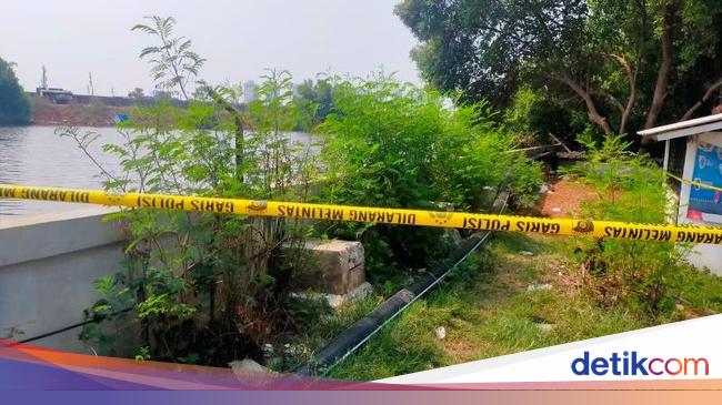 4 Fakta Terbaru Kasus Jasad Wanita Tanpa Kepala di Danau Jakut