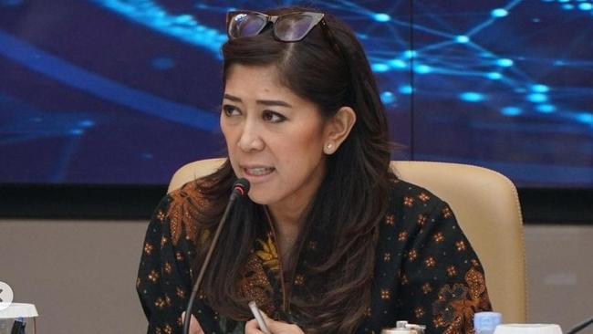 Menteri Meutya Apresiasi Polri Amankan Pegawai Komdigi Terkait Judi Online