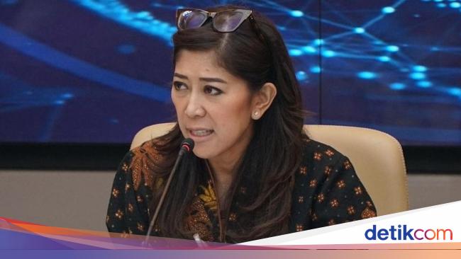 Menkomdigi Sebut Perempuan Banyak Jadi Korban Penipuan-Pornografi di Medsos