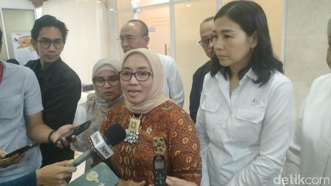 Kemen PPPA Beri Pendampingan ke Bocah Korban Penyekapan di Pospol Pejaten