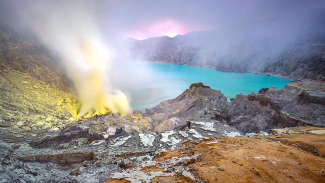 Kemenpar Dorong Penerbangan Langsung China-Banyuwangi