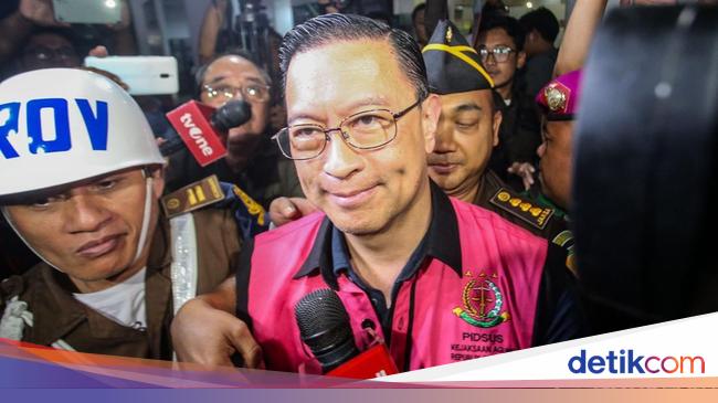 Kejagung Periksa Tom Lembong di Kasus Impor Gula Kemendag Hari Ini