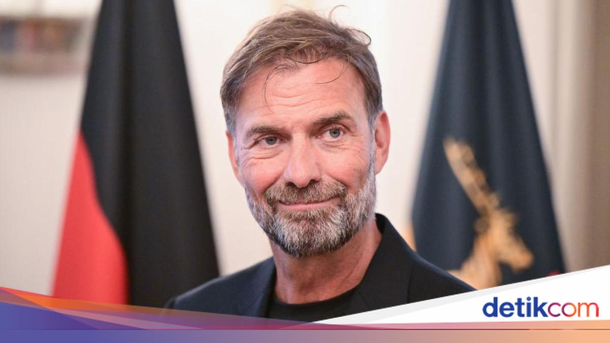Kembali Latih Liverpool? Mungkin Saja