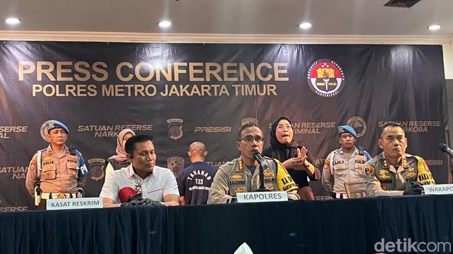 Babak Belur Dianiaya Ortu, Bocah 5 Tahun di Jaktim Juga Jarang Diberi Makan