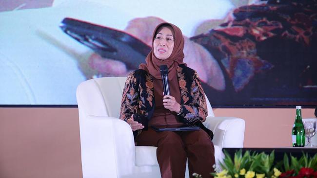 Hari Jadi Ke-73 Humas Polri, Ketua Dewan Pers Sampaikan Apresiasi