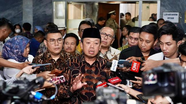 Menteri Nusron Ancam Sanksi Berat 537 Perusahaan Sawit Beroperasi Tanpa HGU