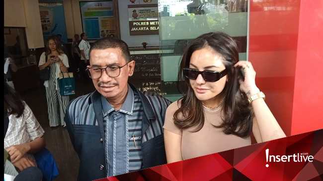 Kondisi Terkini Nikita Mirzani Usai Mengaku Dikeroyok Razman Nasution