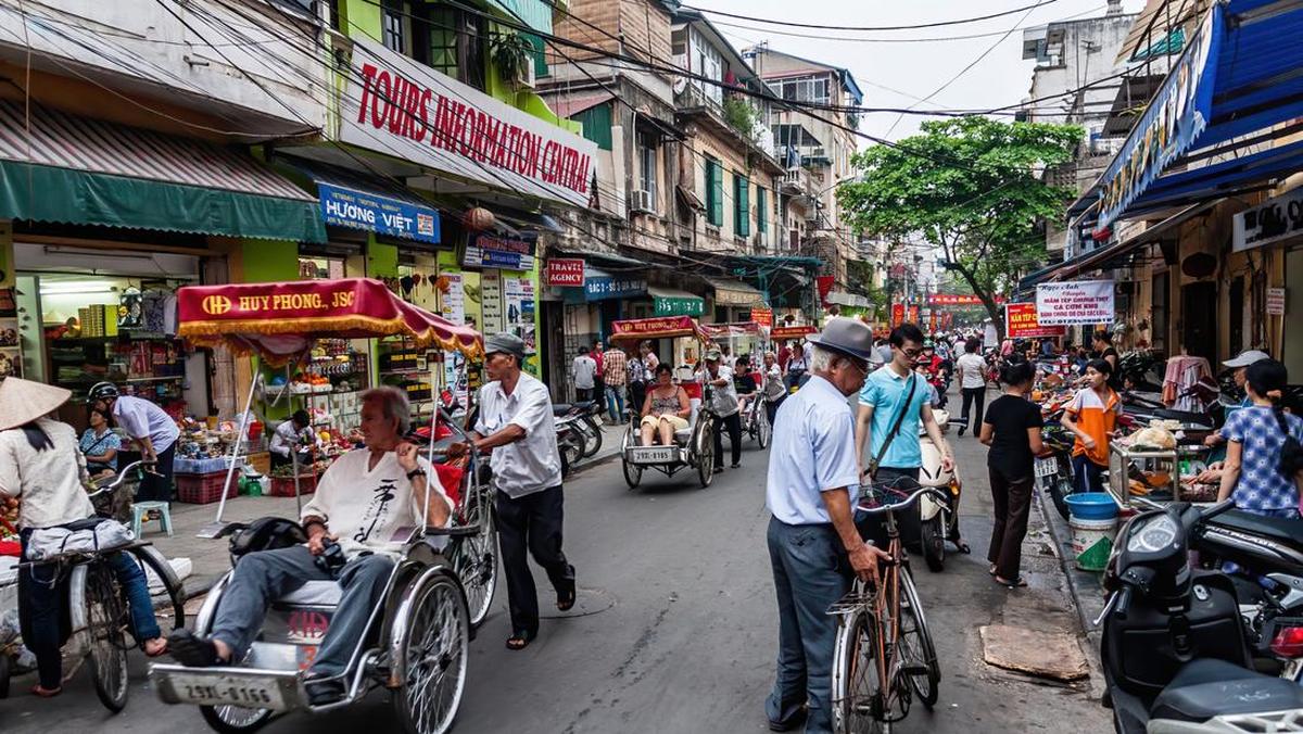 Negara Tetangga RI Ini Catat Lonjakan Kasus Obesitas, Apa Pemicunya?