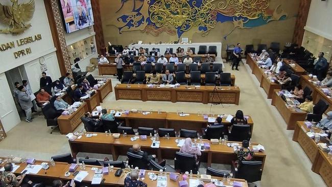 Legislator NasDem Usul Pemilu Tiap 10 Tahun, Ungkit Biaya Mahal-Balik Modal