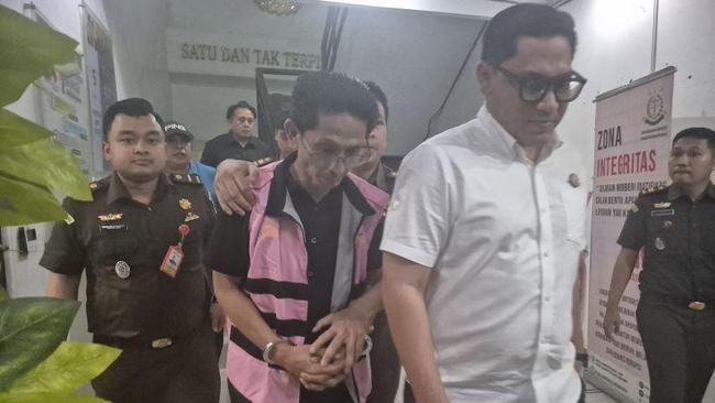 Jaksa Tetapkan Wakil Ketua DPRD Kab Bekasi Jadi Tersangka Suap