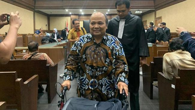 Ahli di Sidang Harvey Moeis Ungkap Modus TPPU Mingling: Aset Bisa Disita