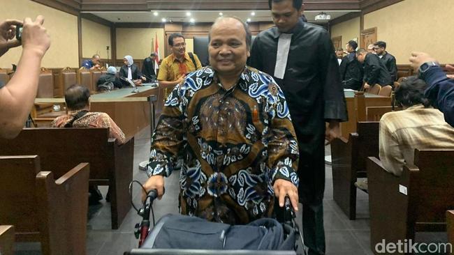 Ahli di Sidang Harvey Moeis: Kerabat Ikut Nikmati Duit Korupsi Bisa Dijerat