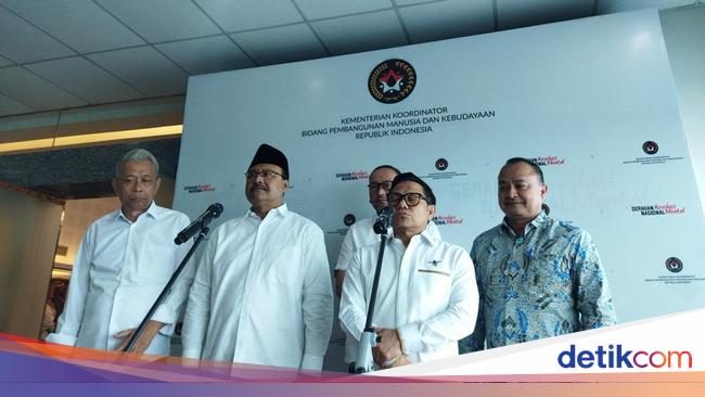 Kemensos Bangun Data Tunggal untuk Acuan Program Bantuan Masyarakat