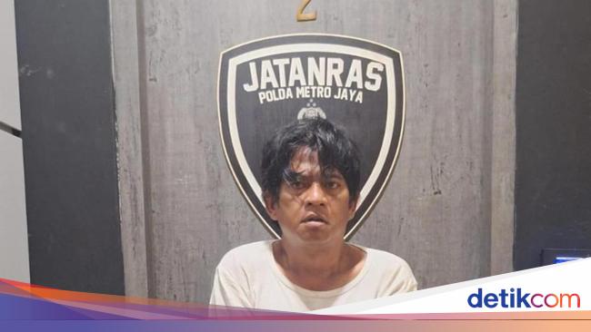 Analisis Pakar soal Motif Pelaku Mutilasi Wanita Tanpa Kepala di Jakut