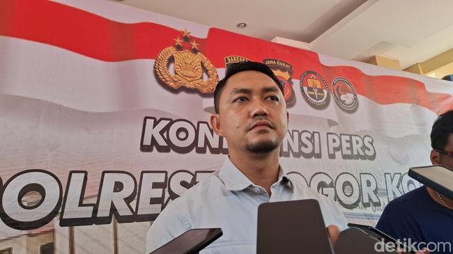 Polisi Bakal Periksa Oknum Guru SMP di Bogor Pukul Siswa