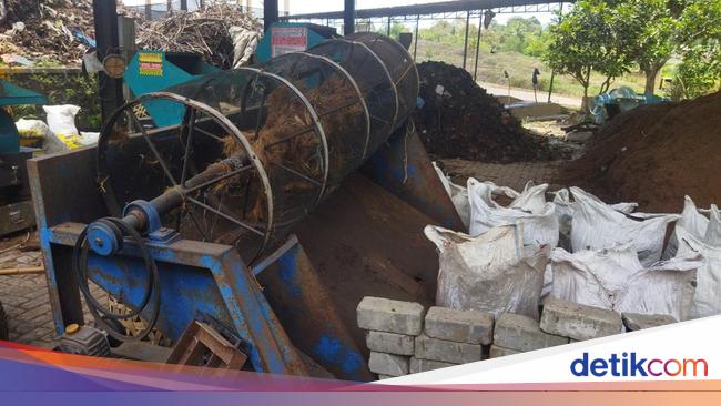 Usaha Ini Ubah Limbah untuk Co-Firing Demi Energi Bersih PLTU di Banten