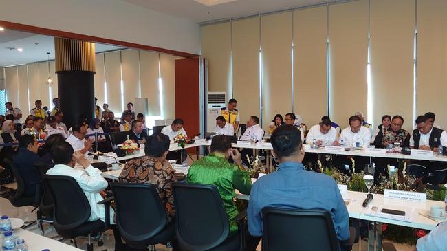 Anggota DPR Usul Ganjil Genap di Pelabuhan Merak Saat Musim Liburan