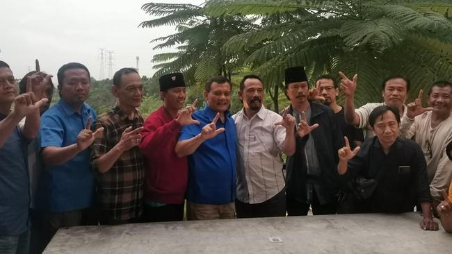 Kesan Tukang Cukur Rambut Langganan Ahmad Luthfi: Beliau Sederhana