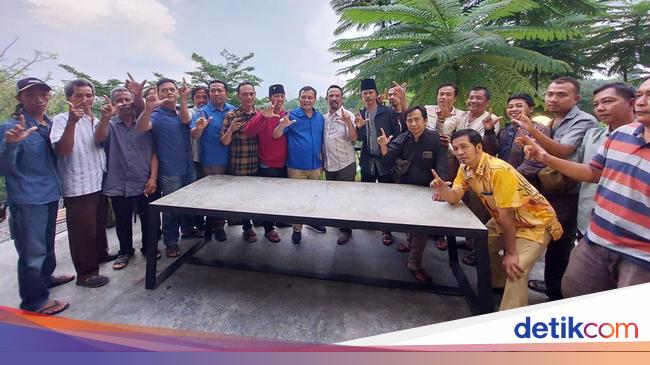 Ahmad Luthfi Puji Mentalitas Tukang Cukur Rambut Madura di Semarang