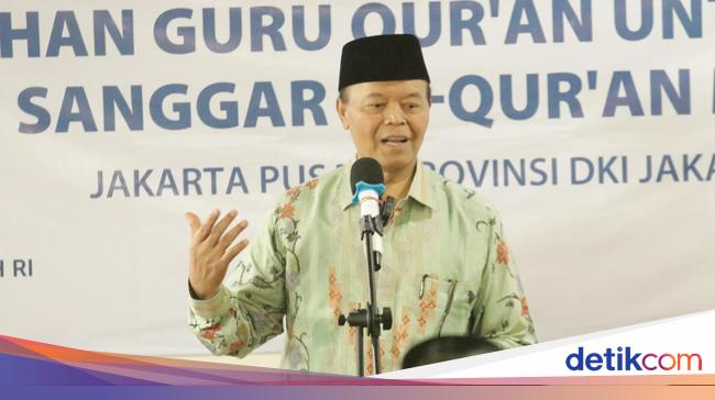 HNW Luncurkan Program Pelatihan Baca Al-Quran bagi Warga Muslim Jakarta