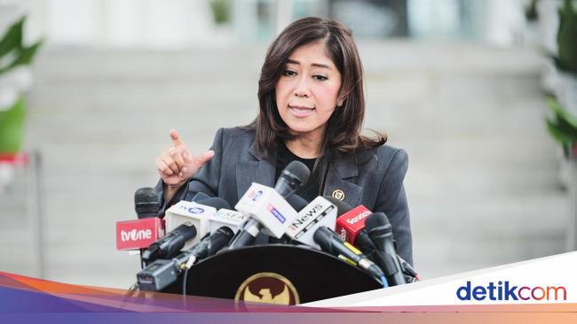 Menkomdigi Lawan Judol Sampai Turun Dratis: Arahan Presiden Konsisten