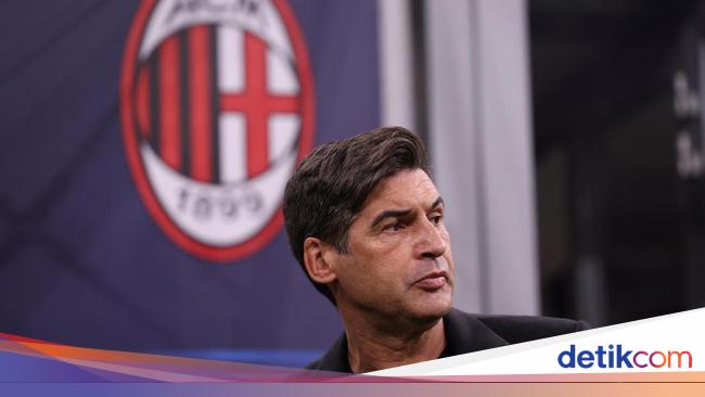 6 Pelatih Serie A yang Dipecat Musim Ini, Terbaru Fonseca