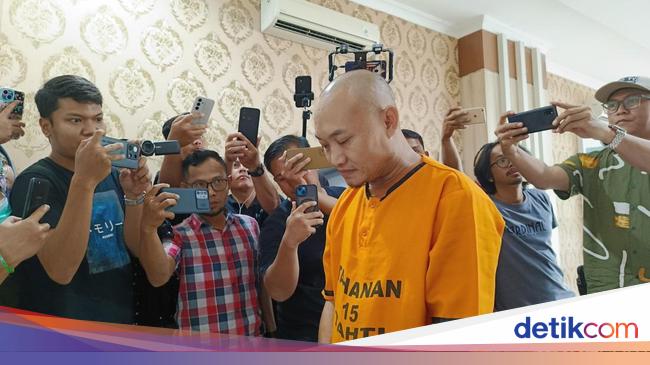 Gelapkan Uang 106 Mahasiswa, Pemilik Agen Travel di Lampung Diciduk Polisi